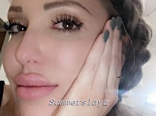 Summerslayz