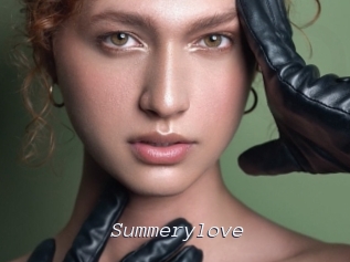 Summerylove