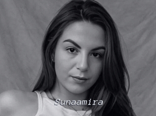 Sunaamira