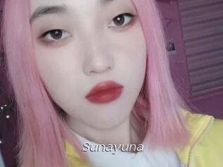 Sunayuna