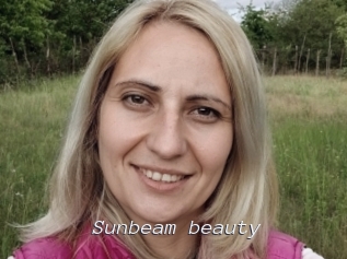 Sunbeam_beauty