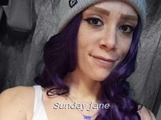 Sundayjane