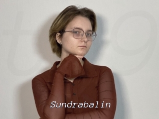 Sundrabalin
