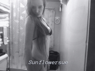 Sunflowersue