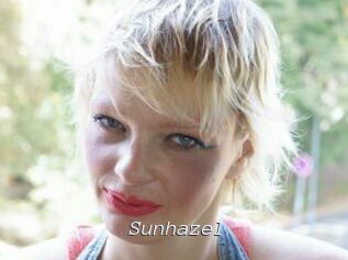 Sunhazel