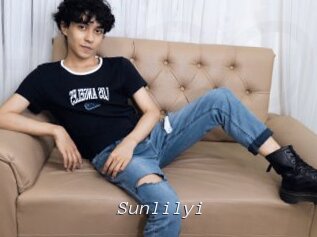Sunlilyi