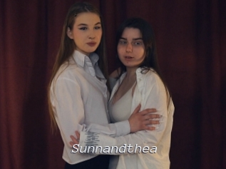 Sunnandthea
