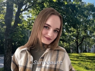 Sunndaunt