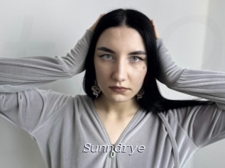 Sunndrye
