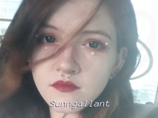 Sunngallant