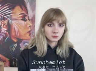 Sunnhamlet