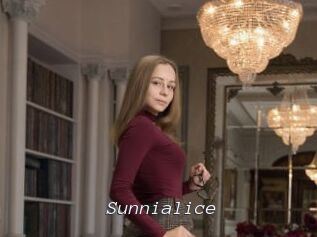 Sunnialice