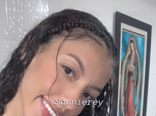 Sunnierey