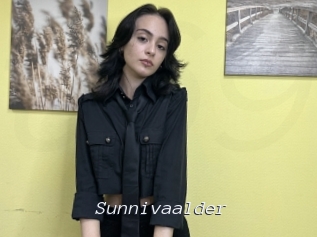 Sunnivaalder