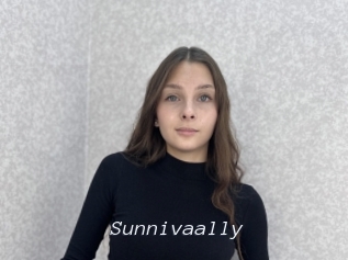 Sunnivaally