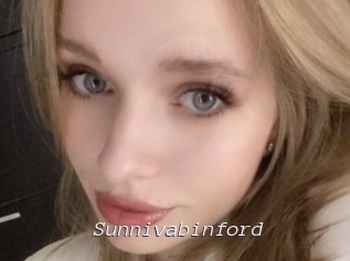 Sunnivabinford