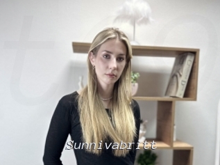 Sunnivabritt