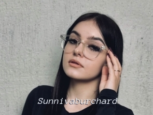 Sunnivaburchard