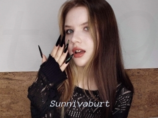 Sunnivaburt