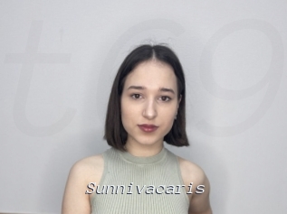 Sunnivacaris