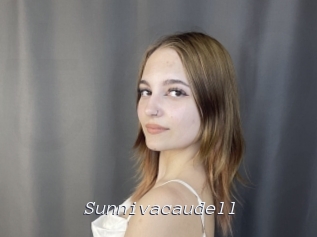 Sunnivacaudell