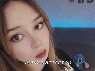 Sunnivacleeton