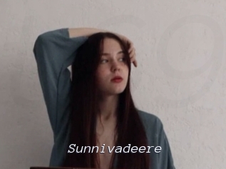Sunnivadeere