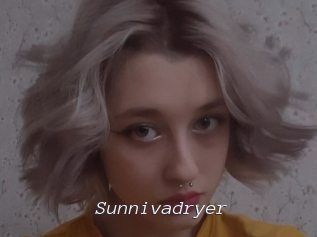 Sunnivadryer