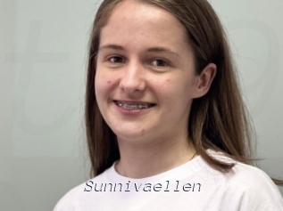 Sunnivaellen