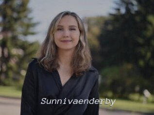 Sunnivaenderby