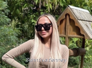 Sunnivafenney