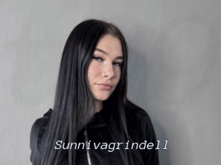Sunnivagrindell