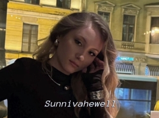 Sunnivahewell
