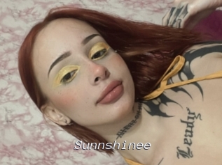 Sunnshinee