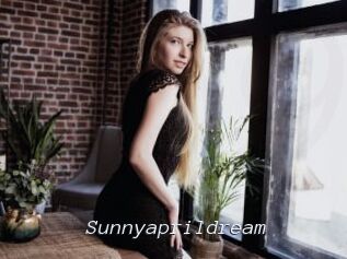 Sunnyaprildream