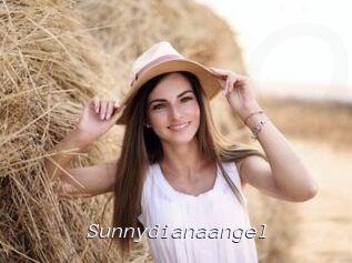 Sunnydianaangel