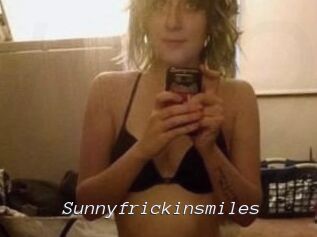 Sunnyfrickinsmiles