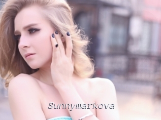 Sunnymarkova