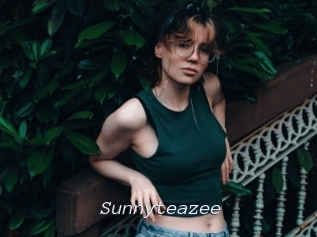 Sunnyteazee