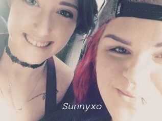 Sunnyxo