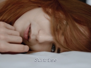 Sunrise