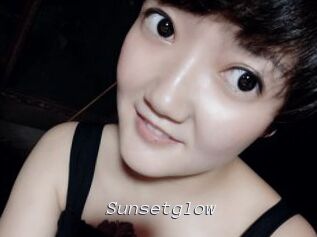 Sunsetglow
