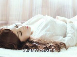 Sunshine2014