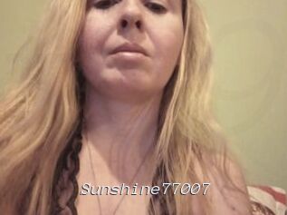 Sunshine77007