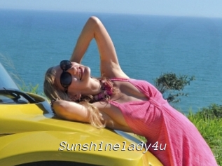Sunshinelady4u