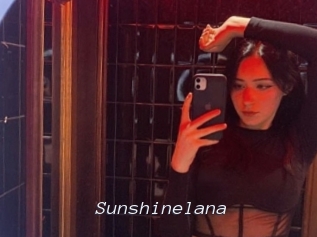 Sunshinelana