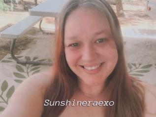 Sunshineraexo