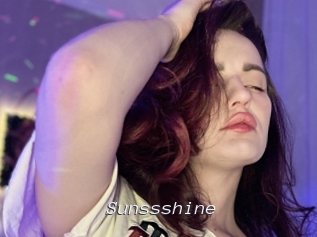 Sunssshine