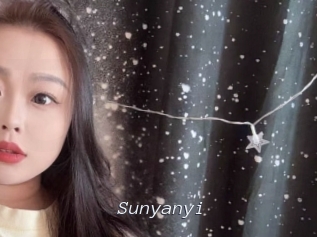 Sunyanyi