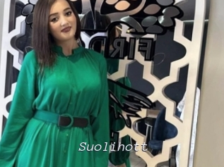 Suolihott